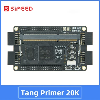 Sipeed Tang Astar 20K GOWIN GW2A FPGA GoAI Çekirdek Kurulu Minimum Sistem