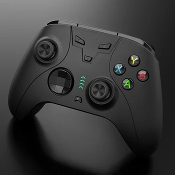 2.4 G Kablosuz Oyun Denetleyicisi Xbox One Konsolu için PC Turbo Titreşim Joystick Gamepad microsoft xbox one Serisi S X Aksesuarları