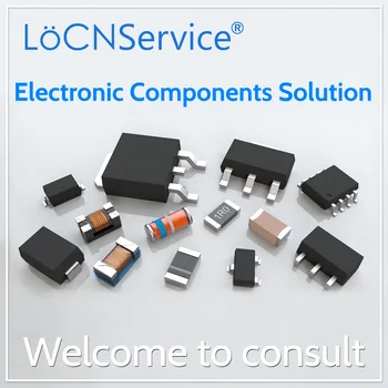 LoCNService Elektronik Bileşenler Bom listesi pcb bileşenleri listesi danışmak ve teklif vermek hoş geldiniz