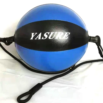 Delme Egzersiz Speedball Boks Hız Topu Armut Profesyonel Boks Ekipmanları Hız çanta Yumruk Fitness Eğitim Topu