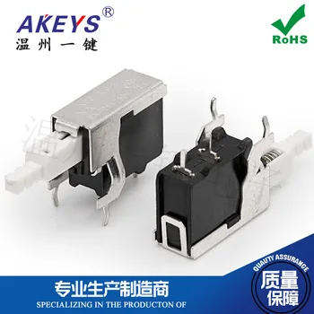 5 adet KDC-A10-1-C
Güç düğmesi anahtarı T
TV-5 elektrikli ısıtıcı
Kendinden kilitleme 2 ayak
Amplifikatör durumda