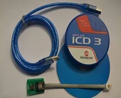  Mikroçip ICD3 simülatör programcısı-ICD3 PIC