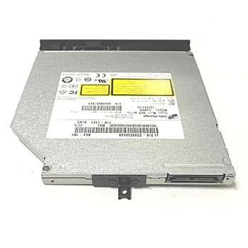 Özel Lenovo Thinkpad E540 E445 E440 E431 E531 8X DVD RW Çift Katmanlı Kaydedici 24X CD-R Brülör Optik Sürücü