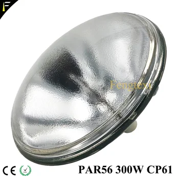 Par lamba PAR56 300w CP60/CP61/CP62 geleneksel Par ışık için yedek AC ışık / seyirci ampul