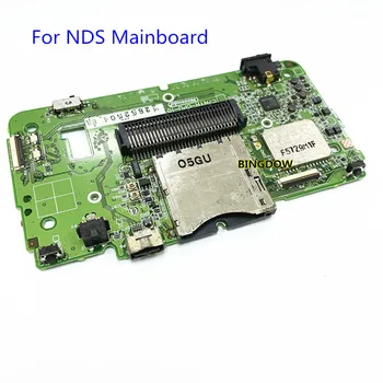 Ücretsiz Kargo Orijinal Anakart PCB devre Nintendo DS NDS NDSI NDSIXL Konsolu Anakart Tamir