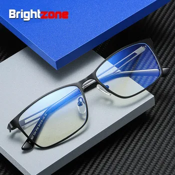 Mavi ışık engelleme gözlük çok katmanlı mavi filtre kaplama Göz yorgunluğunu azaltmak Premium bilgisayar gözlük baş ağrısı daha iyi uyku