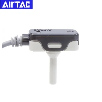 AirTac Yeni DPC Sensörü Basınç Anahtarı DPC-01/10-020/030/050-D4 / D6'nın