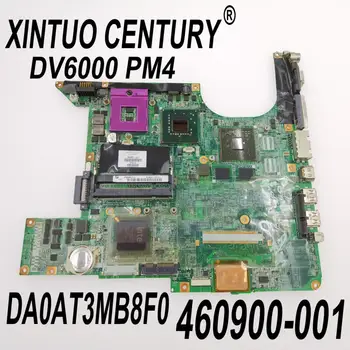 460900-001 446476-001 HP Pavilion DV6000 DV6500 DV6700 Laptop Anakart DA0AT3MB8F0 G86-730-A2 / PM965 DDR2 %100 % Test Edilmiş