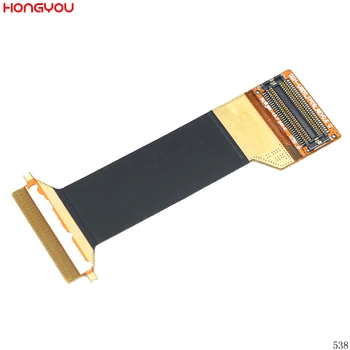 Samsung U600 U608 SGH-U600 lcd ekran Bağlantı Anakart Flex Kablo