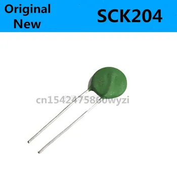 Orijinal 5 adet / SCK-204 SCK15204MSY SCK204 20R 4A 15mm