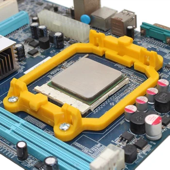 CPU Braketi Anakart Arka Plaka AMD AM2/AM2+/AM3/AM3+/FM1 / FM2 / FM2 + / 940 Sabitleme Yüklemek 1 adet
