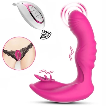 Yalama Yapay Penis Vibratör Kadınlar İçin Seks Oyuncakları Emme Masturbator G noktası Anal Klitoral Stimülatörü Vibratörler Yetişkin Ürünleri Sexshop