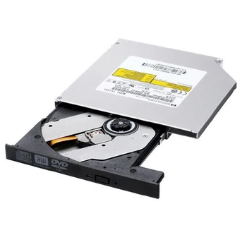 CD DVD Sürücü Burner Bilgisayar Bileşeni DVD-Laufwerk Graveur için hp ProBook 655 G1 645 G1 ZBook 17 9.5 mm CD DVD RW SU-208FB