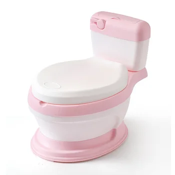 MOTOHOOD Tuvalet Koltuk Bebek Taşınabilir Tuvalet İçin Çocuk Çocuk Bebek Tuvalet Koltuk Lazımlık İçin Seyahat Sevimli Çocuk Tuvalet Koltuk
