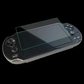 PSP 1000 2000 3000 Ekran için Ultra Net HD Koruyucu Film Yüzey Koruma Kapağı