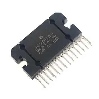 JCV8034 ZIP-27 Otomotiv ses amplifikatörü IC çip